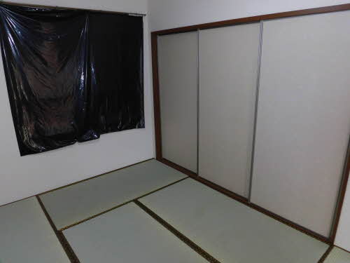 サン フォレスト 0202号-11