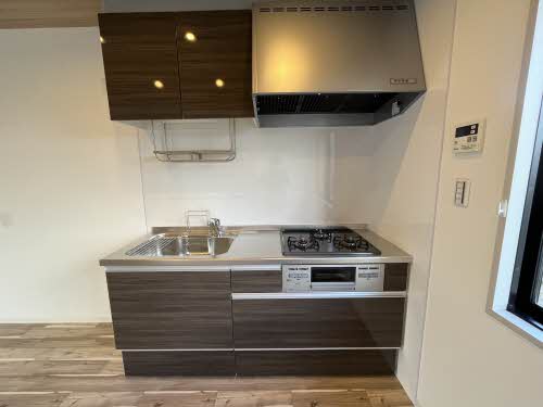 ニューハイツ・Ｋ 0202号-4