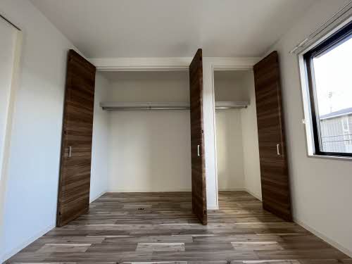 ニューハイツ・Ｋ 0202号-8