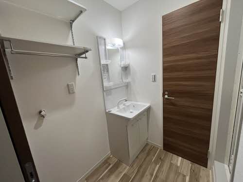 ニューハイツ・Ｋ 0202号-11