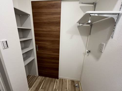 ニューハイツ・Ｋ 0202号-12