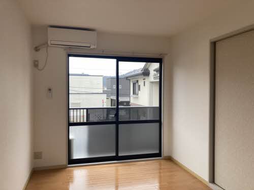 ニューハイツ・K 0206号-2