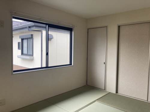 ニューハイツ・K 0206号-3