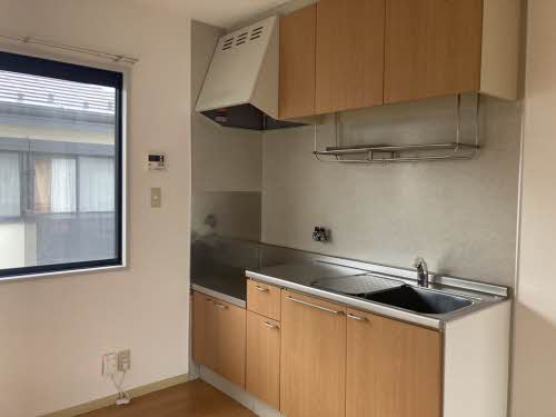 ニューハイツ・K 0206号-4