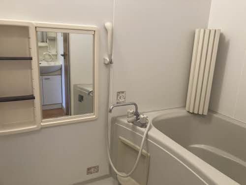 ニューハイツ・K 0206号-5