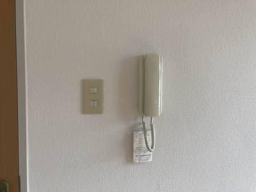 ニューハイツ・K 0206号-8