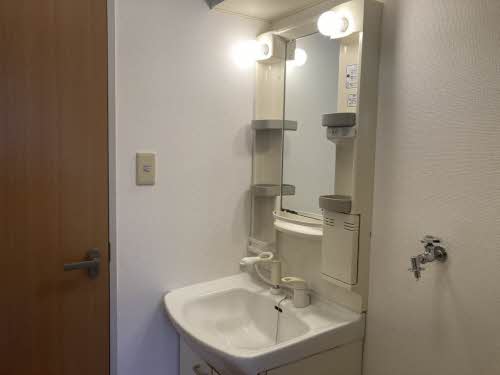 ニューハイツ・K 0206号-9