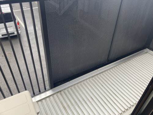 ニューハイツ・K 0206号-11