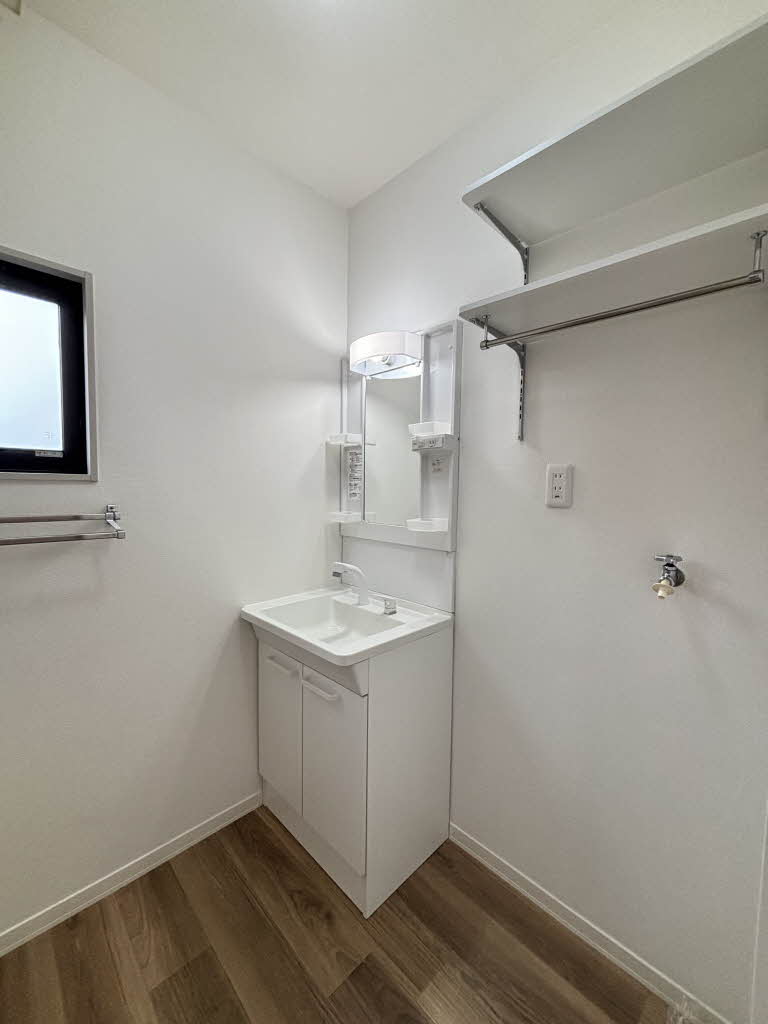 フォーレス　柏 0102号-4