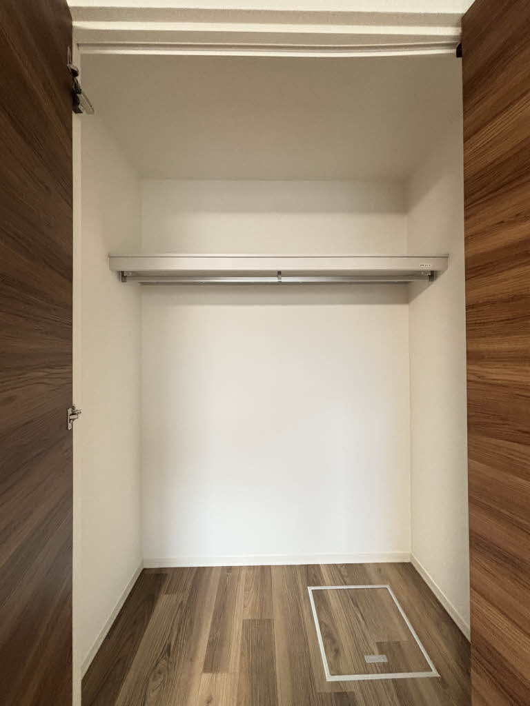 フォーレス　柏 0102号-7