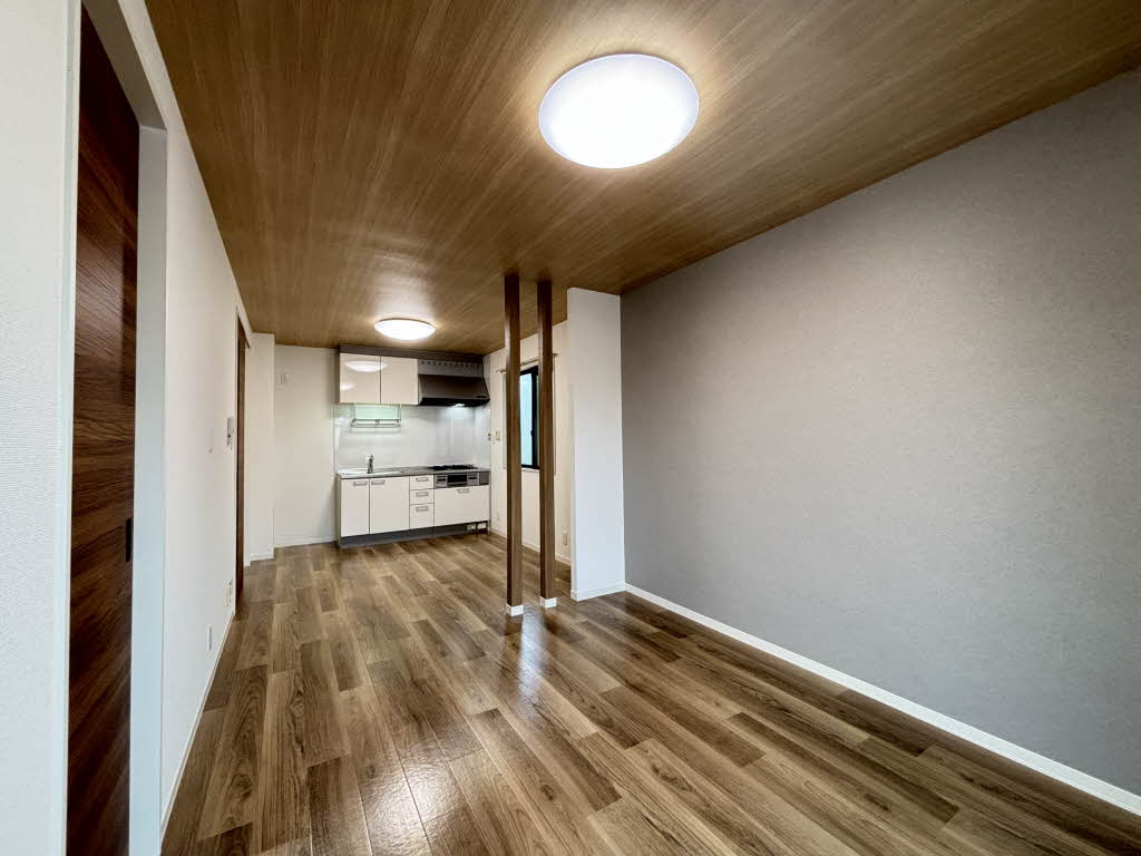 フォーレス　柏 0102号-12