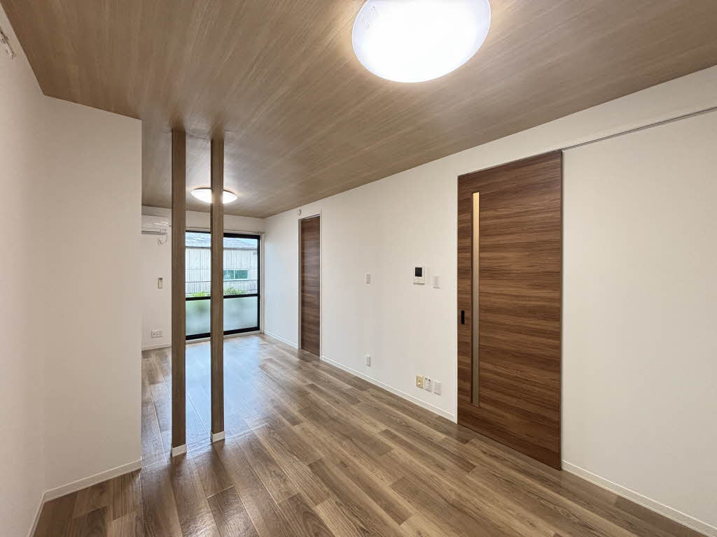 フォーレス　柏 0102号-13