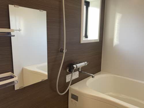 フォーレス　柏 0201号-3