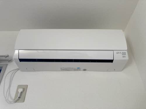 フォーレス　柏 0201号-6