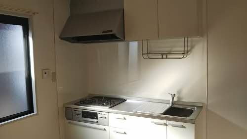 フォーレス　柏 0203号-2