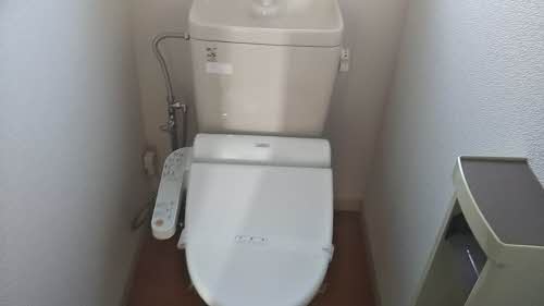 フォーレス　柏 0203号-6