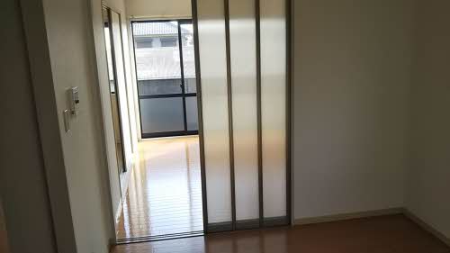 フォーレス　柏 0203号-9