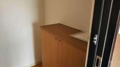 フォーレス　柏 0203号-11