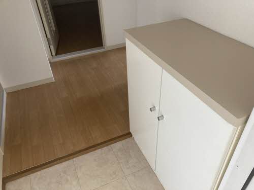 メゾン　ド　シャンドーレ W202号-3