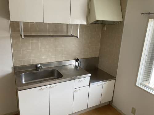 メゾン　ド　シャンドーレ W202号-5