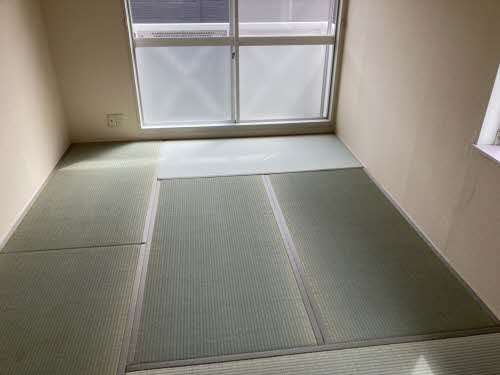 メゾン　ド　シャンドーレ W202号-7