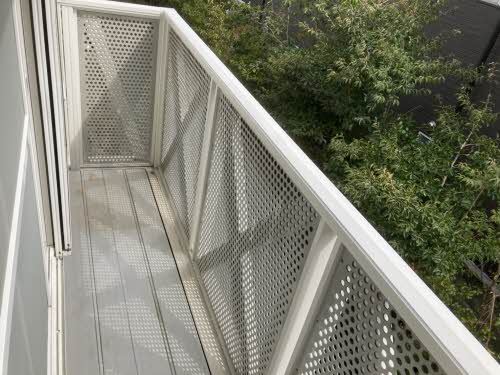 メゾン　ド　シャンドーレ W202号-9