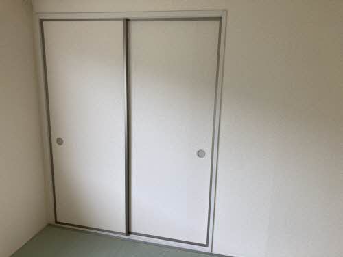 メゾン　ド　シャンドーレ W202号-11