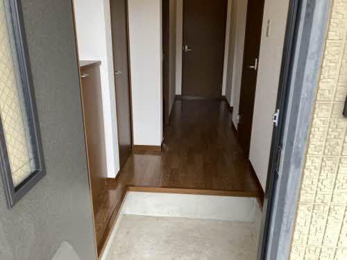 シャーメゾン VENT 0102号-8