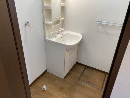 シャーメゾン VENT 0102号-9