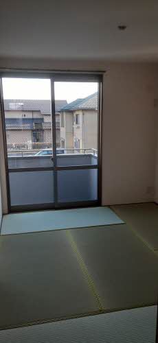 シャーメゾン　ＶＥＮＴ 0201号-3