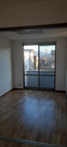 シャーメゾン　ＶＥＮＴ 0201号-4