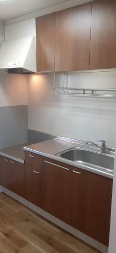 シャーメゾン　ＶＥＮＴ 0201号-6