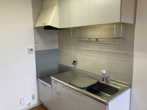 ムーン・ハイツ 0205号-4