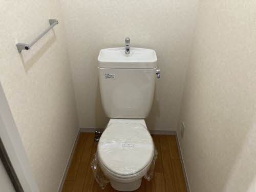 ムーン・ハイツ 0205号-6