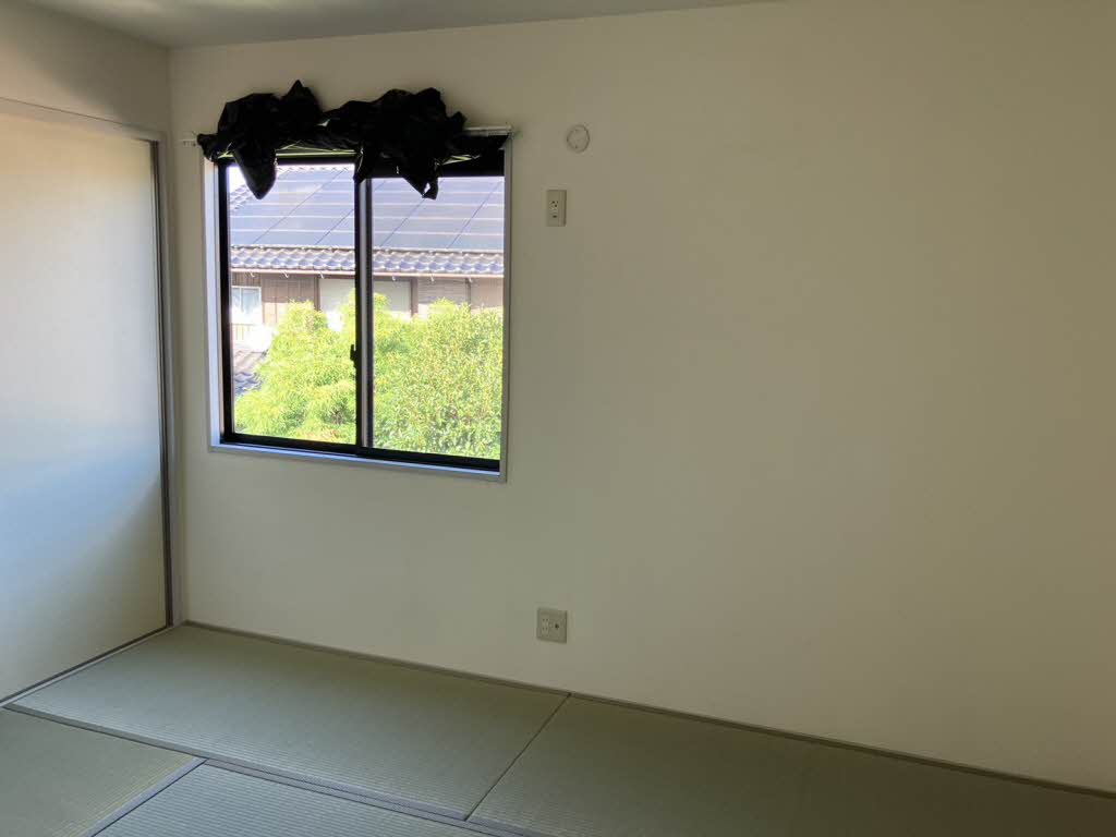 ひまわりハイツ 0201号-3