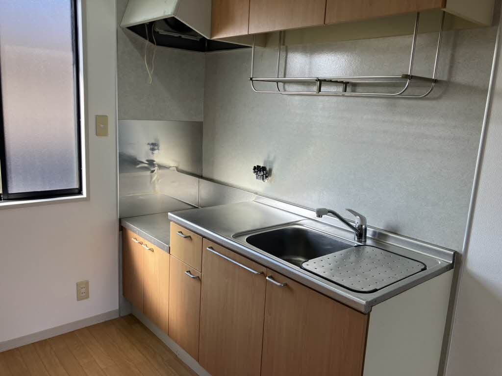 ひまわりハイツ 0201号-4