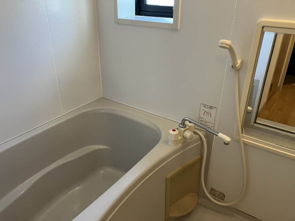 ひまわりハイツ 0201号-5