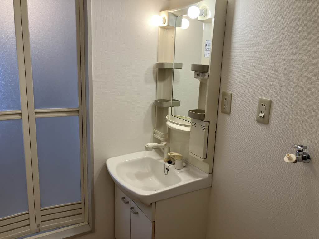 ひまわりハイツ 0201号-9