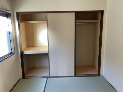 サンヴィラ・金巻 0203号-4