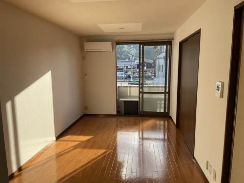 サンヴィラ・金巻 0203号-7