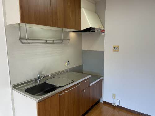 サンヴィラ・金巻 0203号-8