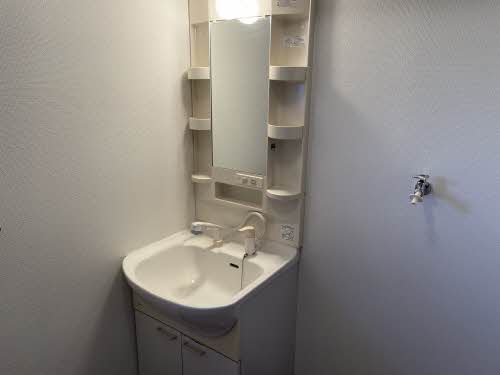 サンヴィラ・金巻 0203号-11