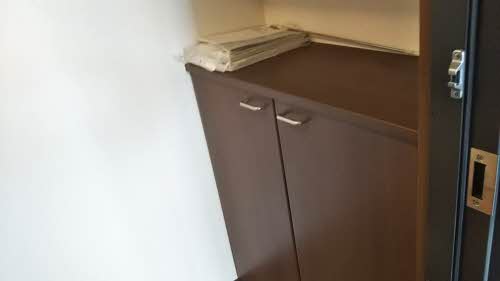 アーバンコート 0208号-3