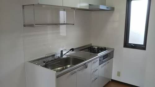 アーバンコート 0208号-8