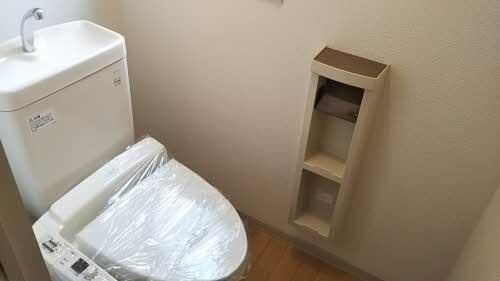 シャーメゾン　プロムナ－ド 0101号-5