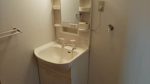 シャーメゾン　プロムナ－ド 0101号-8