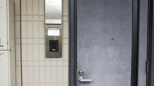 シャーメゾン　プロムナ－ド 0101号-11