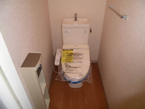 エイトタウン　５８５ 0101号-7