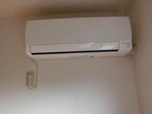 エイトタウン　５８５ 0101号-8