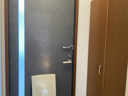 ディアス　サーティーテン 0201号-10